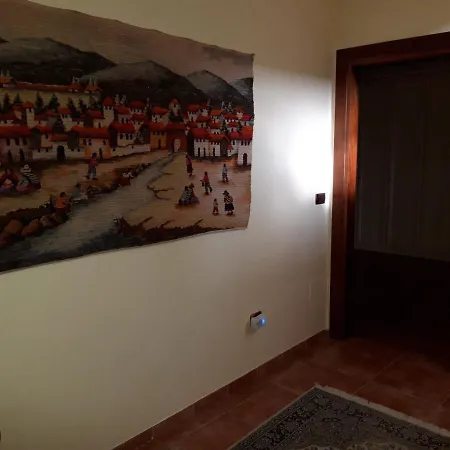 Casa de hóspedes Little Star Foligno